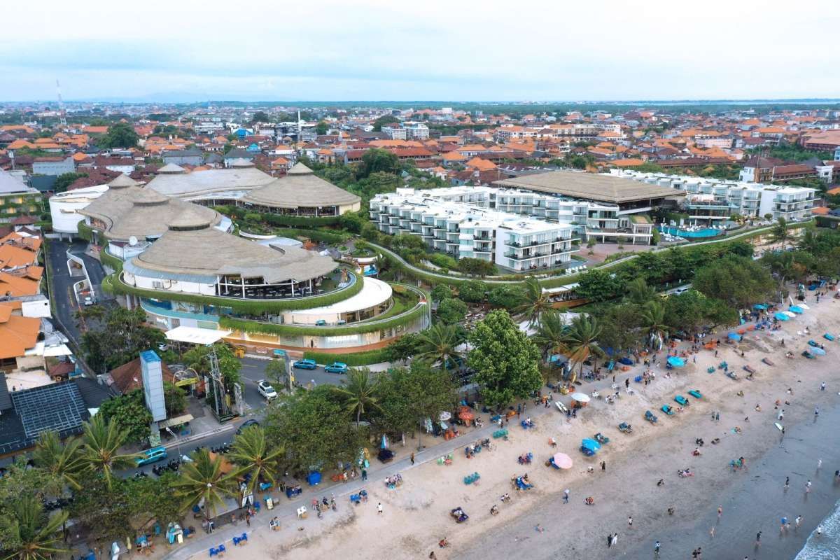 Paradise Indonesia (INPP) Kebut Ekspansi Bisnis ke Daerah Potensial