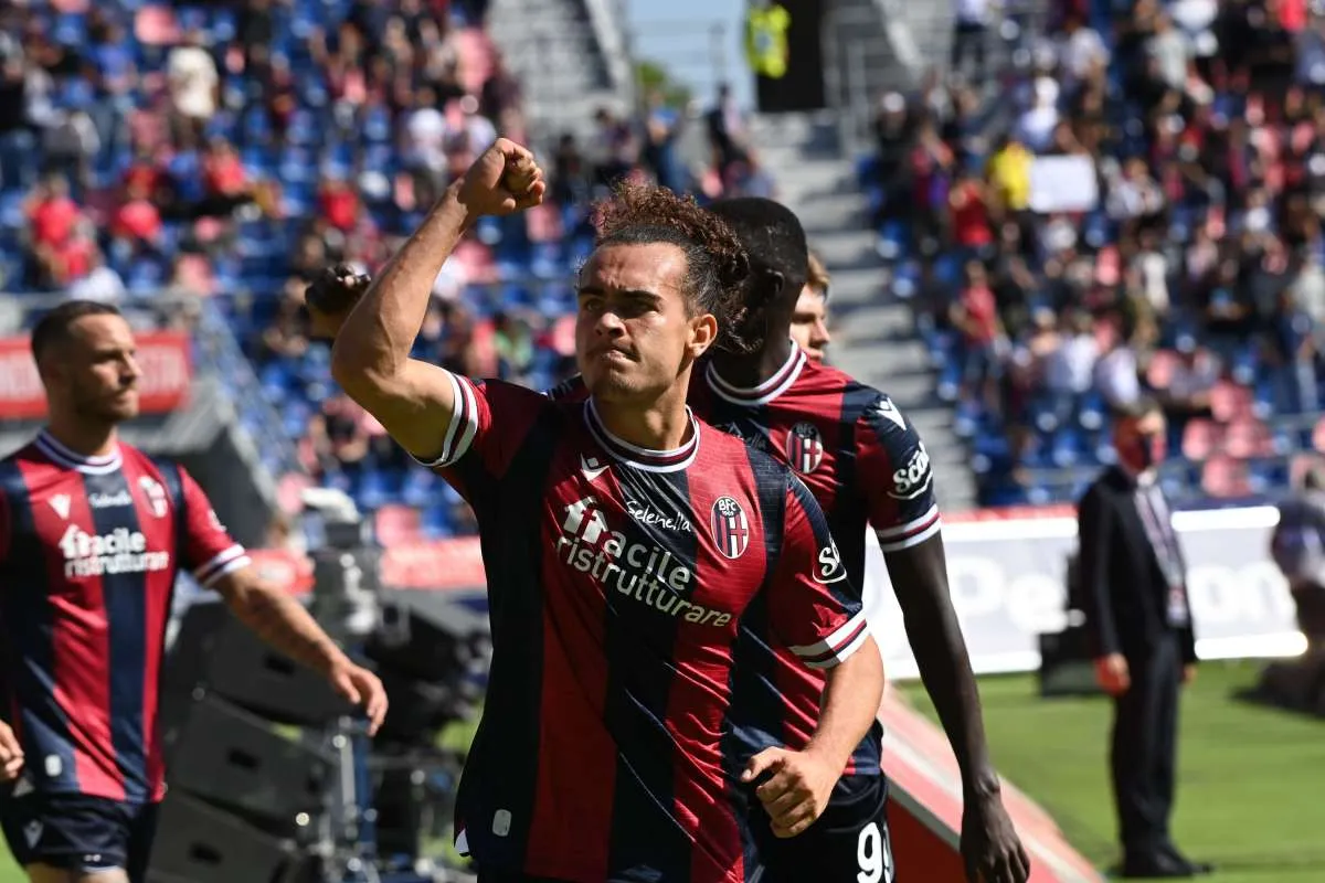 Jadwal Liga Italia Serie A 2022/2023: Bologna vs Atalanta Jadi Penutup Pekan 17