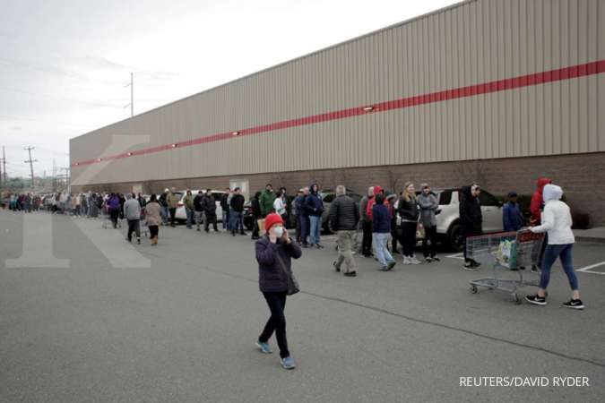 Penghindaran Pajak, Ini Berbagai Modus dan Strategi Warga Tajir di  Amerika