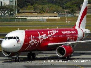 Malaysia AirAsia ambil alih rute Jakarta - Kinabalu