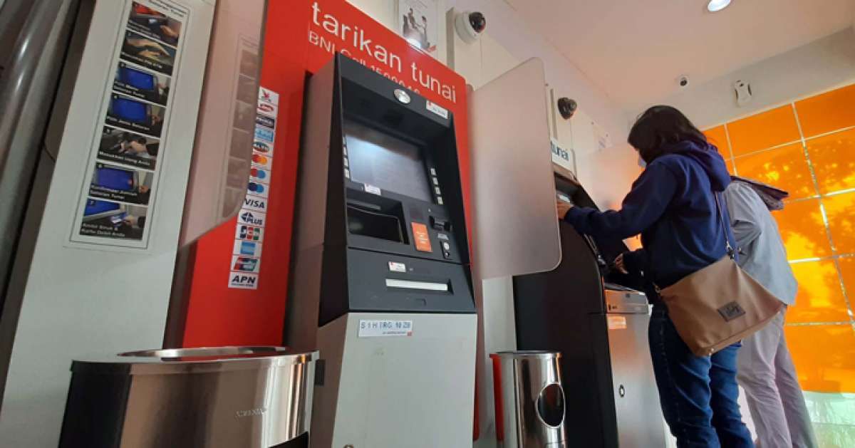 Stock Split Bikin BBNI Lebih Menarik