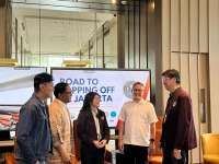 Universitas Ciputra Jakarta Buka Tahun 2026, Terapkan Teknologi AI dan Konsep RBE