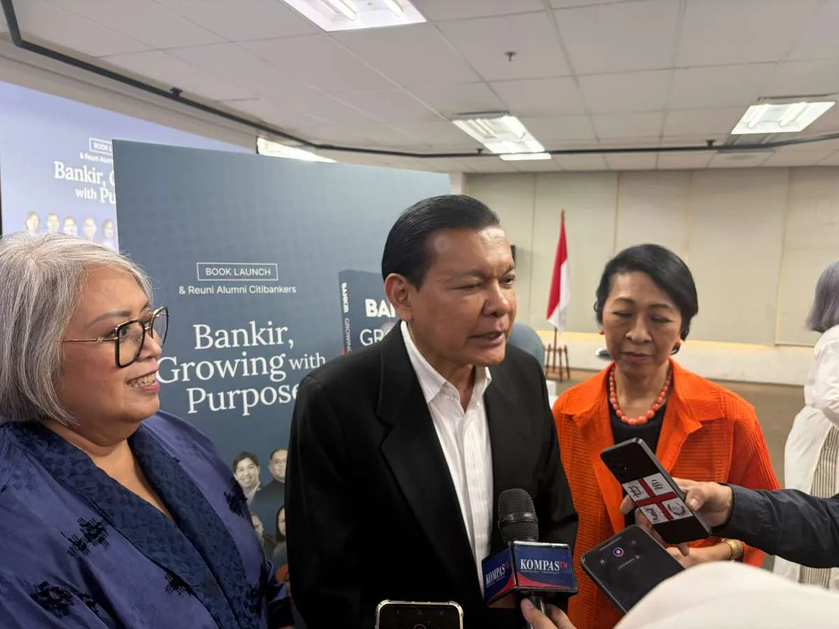 Destry Damayanti Jadi Calon Tunggal Gubernur BI, Begini Harapan Citi Indonesia