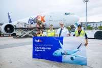 FedEx Tingkatkan Pengiriman Bagi Bisnis Lokal Indonesia ke Anchorage AS