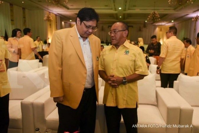 Dewan Pembina Golkar sepakati Bambang Soesatyo jadi ketua DPR
