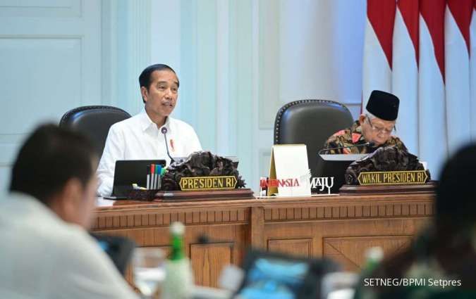 Pemerintahan Jokowi Diminta Fokus Selesaikan Masalah Sosial Ekonomi Disisa Jabatan