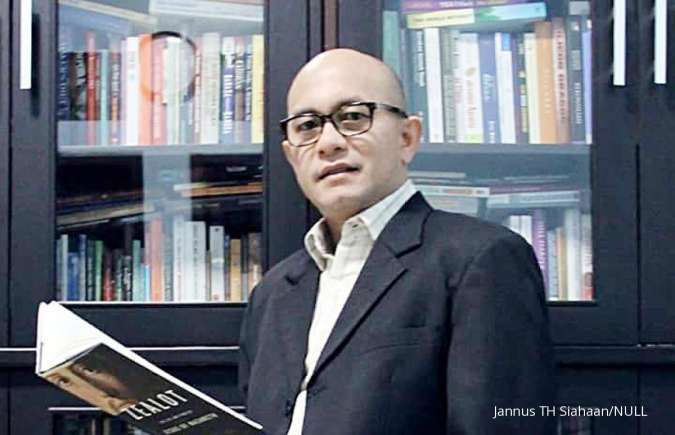 Tantangan Ekonomi Generasi Muda