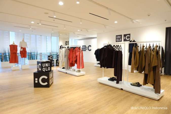 Uniqlo Bakal Naikkan Harga Produk, Ini Penyebab Utamanya