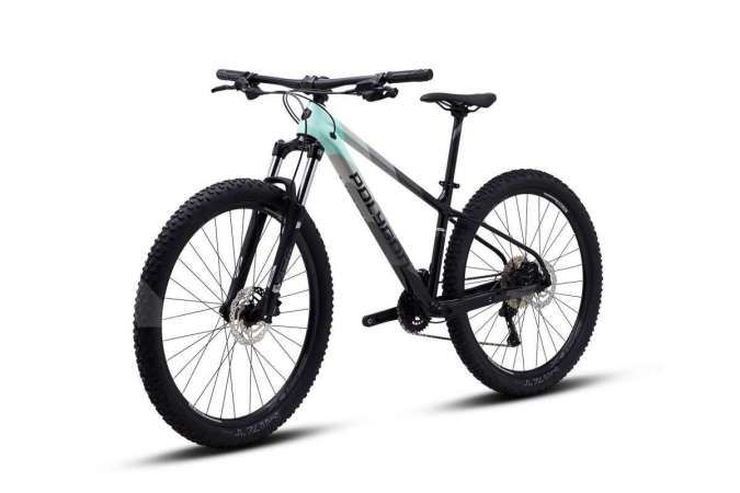 Opsi termurah di serinya, harga sepeda gunung Polygon Xtrada 5 terkini Desember 2021