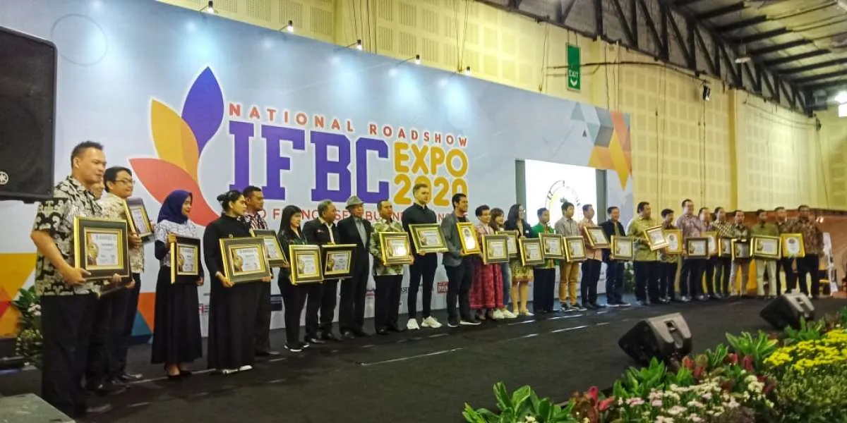 Ini merek-merek franchise yang jadi pemimpin pasar tahun 2019