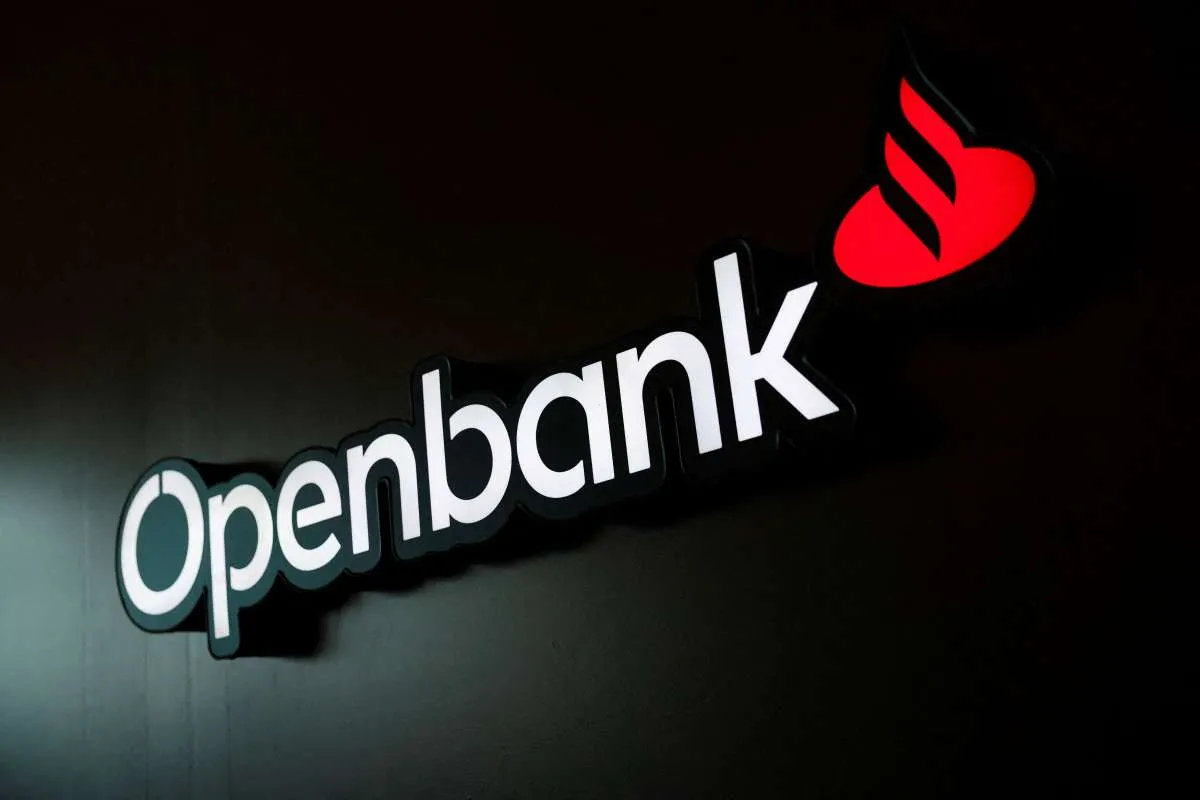 Openbank Milik Santander Luncurkan Layanan Perdagangan Kripto di Spanyol