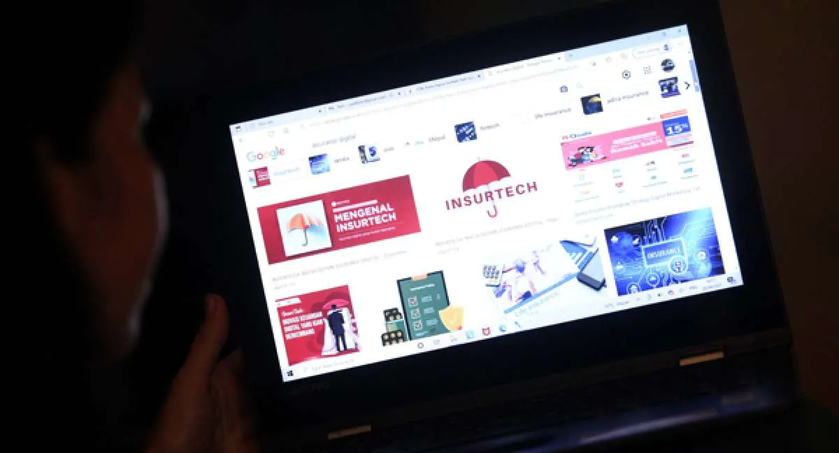Menatap Transformasi Sebagai Jalan Sehat Menuju Keberlanjutan Industri Keuangan