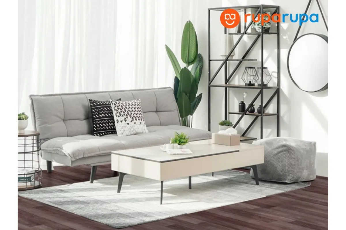 Ini Dia Bedanya Sofa dan Bean Bag yang Wajib Kamu Ketahui!