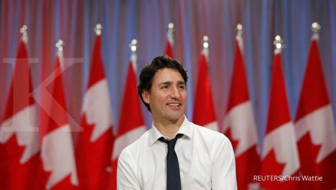 Kanada buka pintu bagi pengungsi