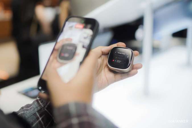 Tren Baru Gadget Kerja: Earbuds Berbasis AI Mulai Dilirik