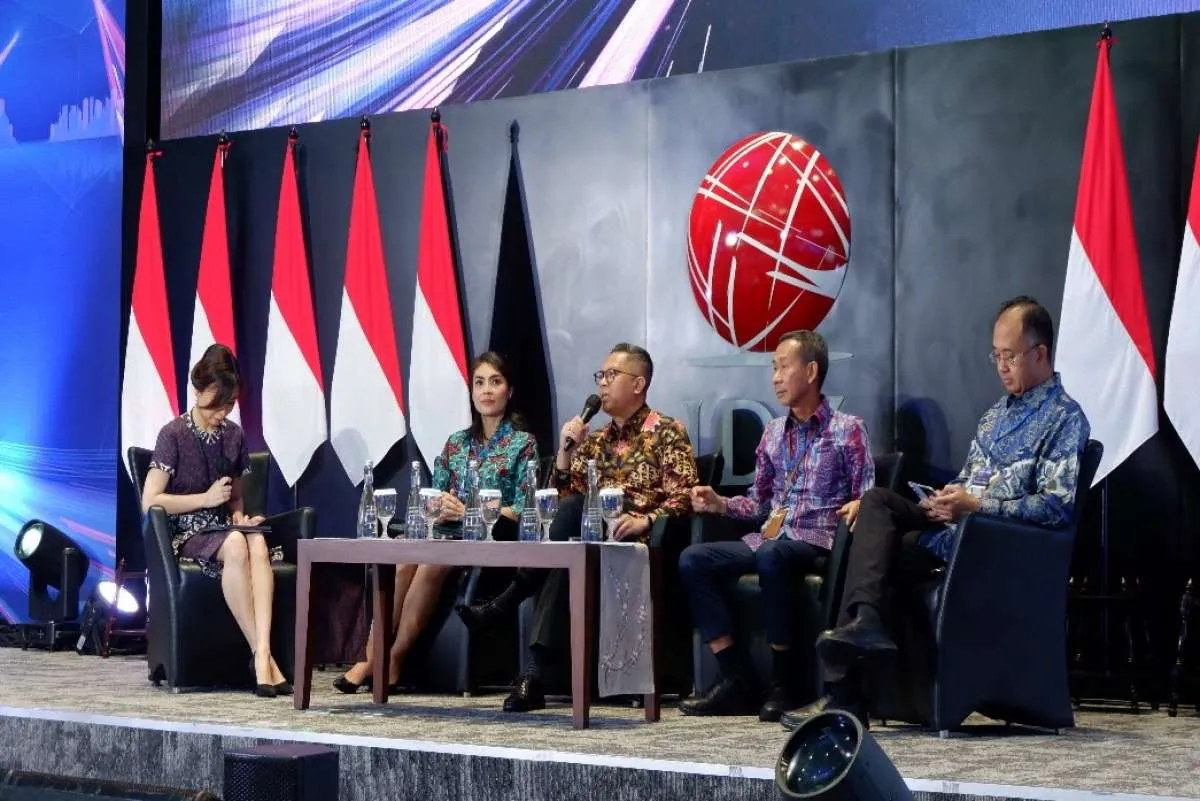 BRIDS Sebut Pasar Modal Tawarkan Endless Possibilites untuk Raih Pendanaan Segar