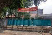 Pemerintah Bersiap Ambil Alih Hotel Sultan