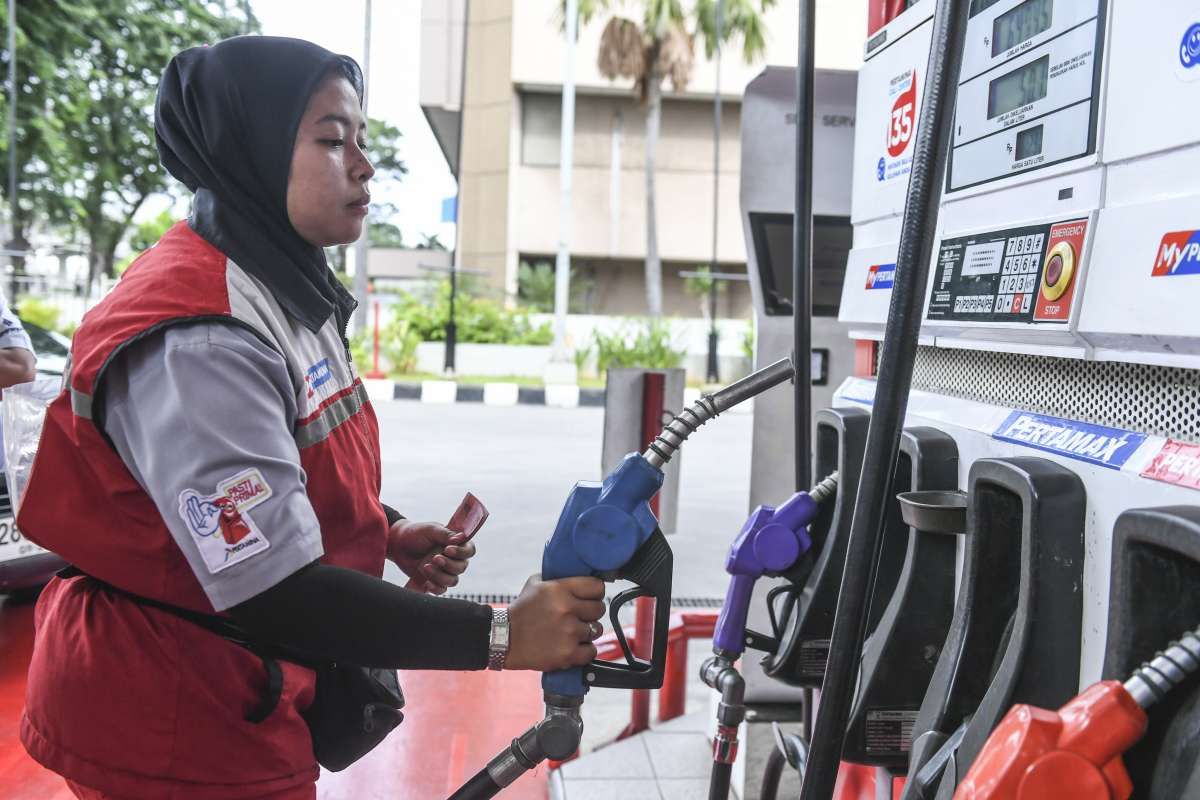 Lagi-Lagi Consumer Trust