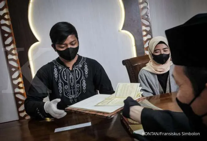 Biaya Nikah di KUA 2026: Gratis, Syarat, dan Cara Daftarnya di Sini