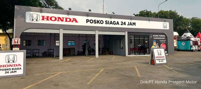 Honda Prospect Motor Buka Lowongan Kerja Terbaru 2023, Banyak Posisi Dibuka