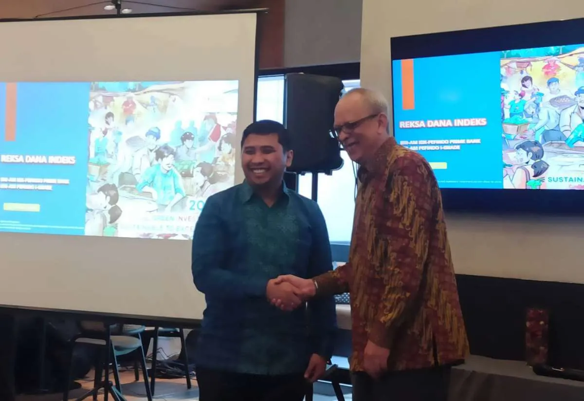 BNI Asset Management Targetkan AUM Rp 34 Triliun pada 2024