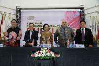 Martina Berto (MBTO) Berhasil Membalikkan Kerugian Menjadi Laba