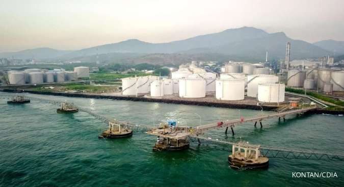 Lima Emiten Antre IPO Pekan Ini, CDIA Potensi Raup Dana Rp 2,37 Triliun