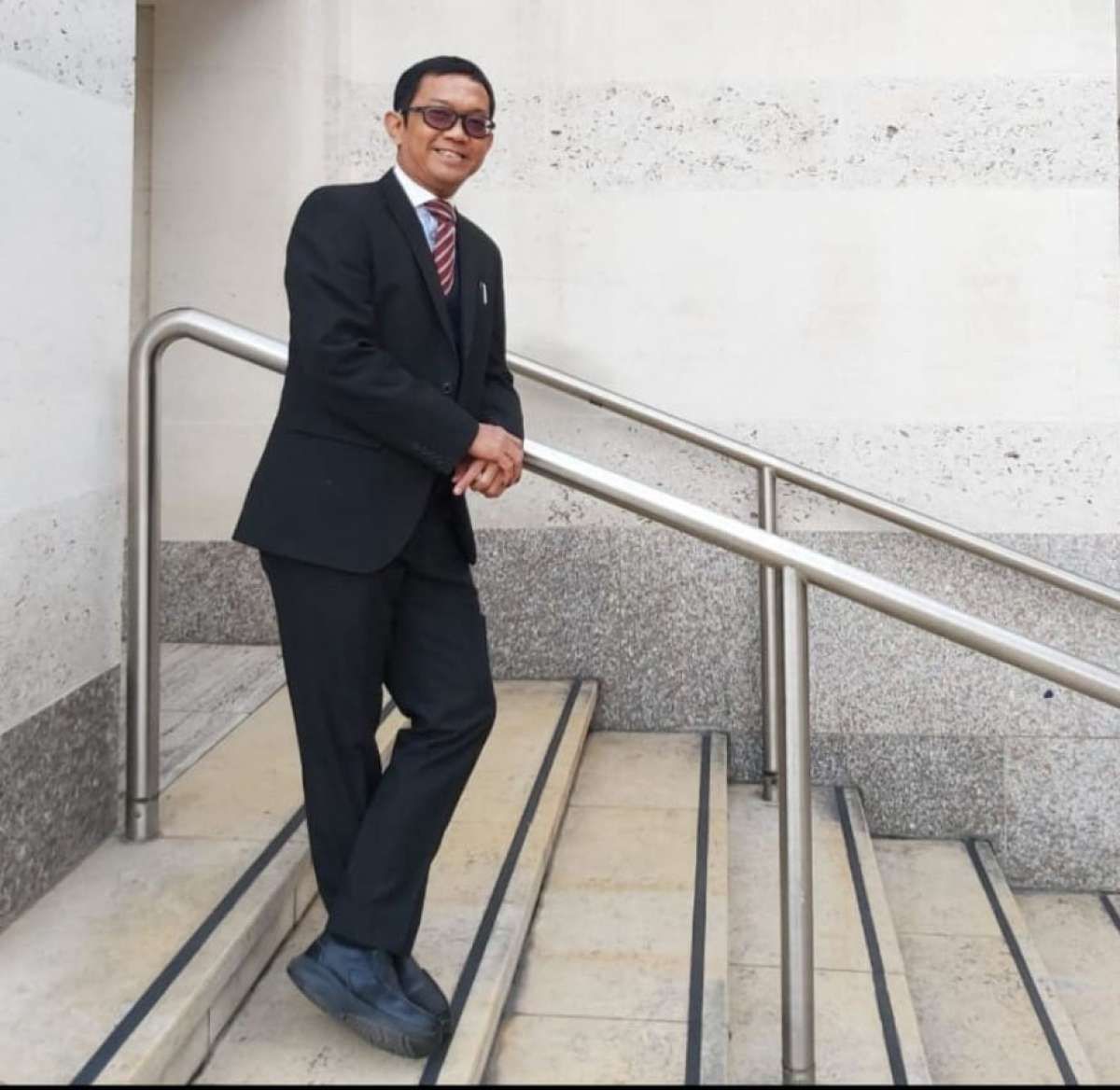 Direktur Reasuransi Maipark Heddy Agus: Menaruh Investasi di Berbagai Aset