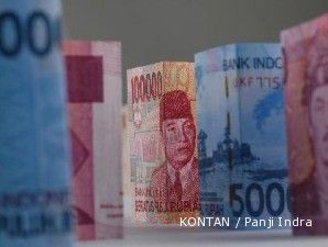 Data positif dari sejumlah negara jadi obat kuat rupiah