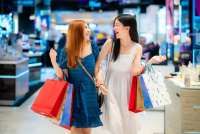 Rekomendasi Fashion Hunting Spot di Bangkok