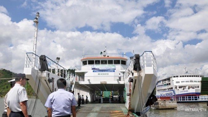 Mataram segera punya pelabuhan wisata