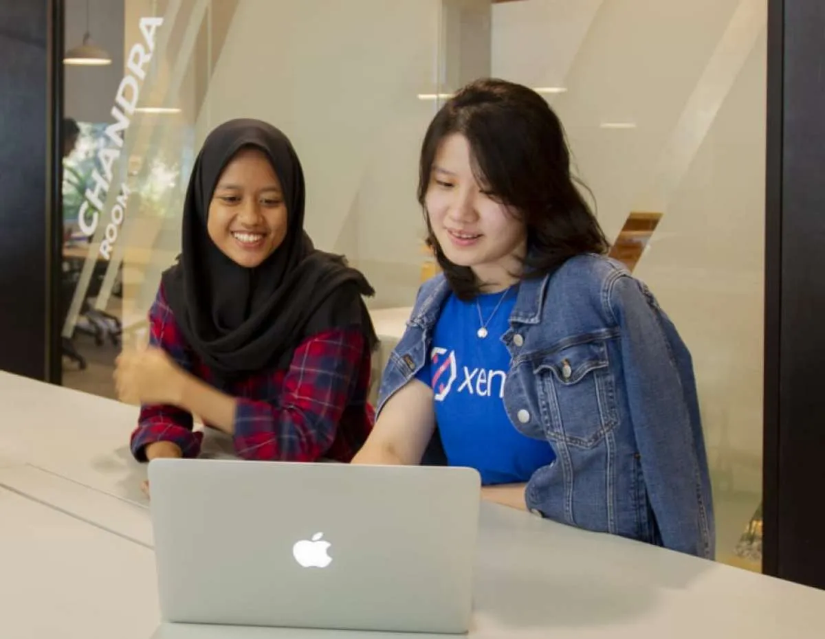Xendit catat nilai transaksi di 2021 capai US$ 12 miliar