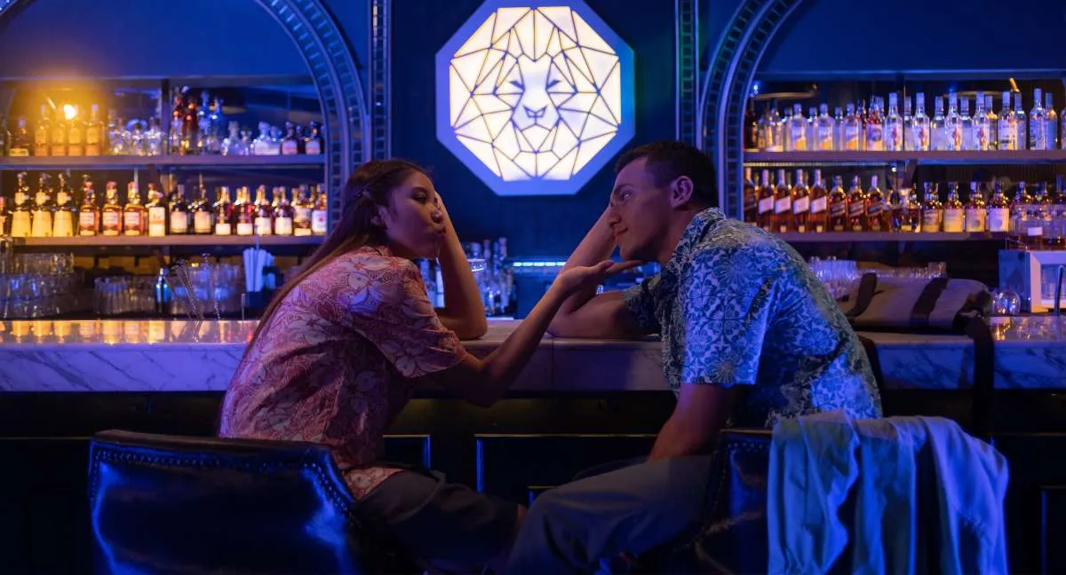 Film Indonesia Terbaru di Prime Video, Film Romantis Adaptasi Korea Ini Segera Tayang