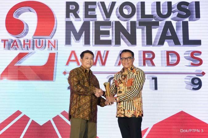 Holding Perkebunan Nusantara Luncurkan Employee Assistant Program untuk Jaga Kesehatan Mental Karyawan di Tengah Pandemi