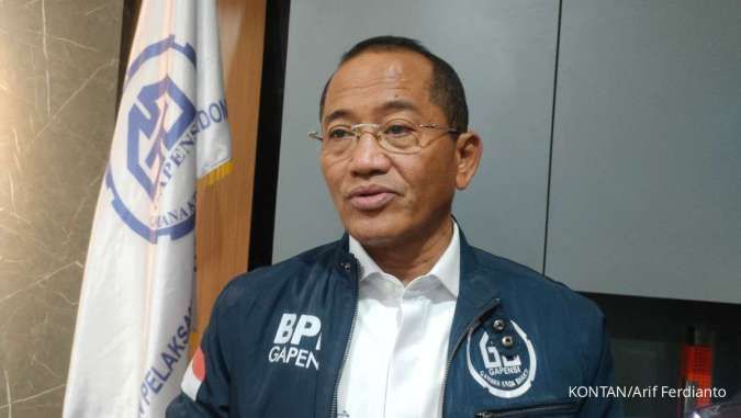 Peretasan PDNS 2 Ganggu Layanan SBU dan SKK Gapensi