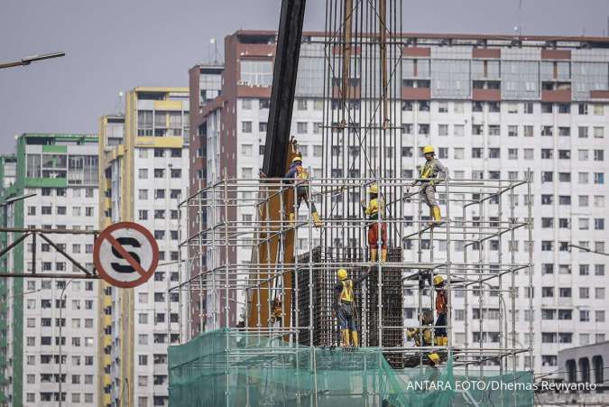 Ruang untuk Turunkan Suku Bunga Masih Ada pada Saat Ekonomi Melambat