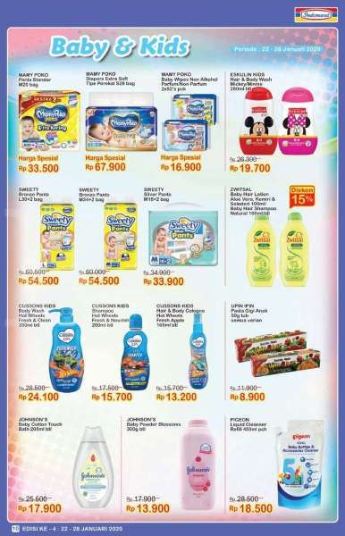 Katalog Promosi Indomaret 22 - 28 Januari 2020 (4)