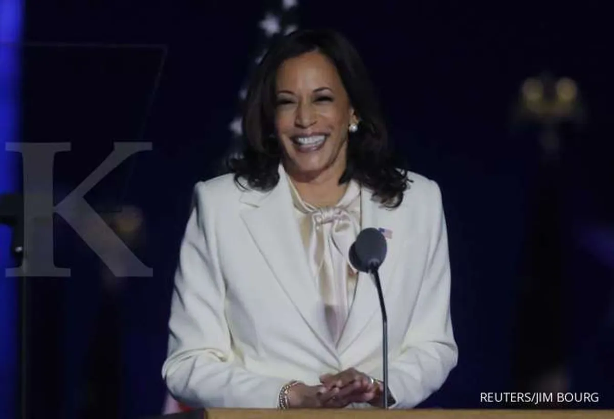 Trump Usulkan Debat Pemilu Alternatif, Harris Tegas Menolak