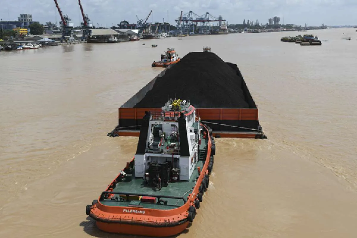 Bukit Asam (PTBA) dan Adaro Energy (ADRO) jadi saham tambang batubara paling menarik