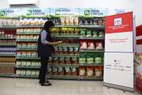 Himbara Mendanai Gudang dan Gerai Koperasi Merah Putih