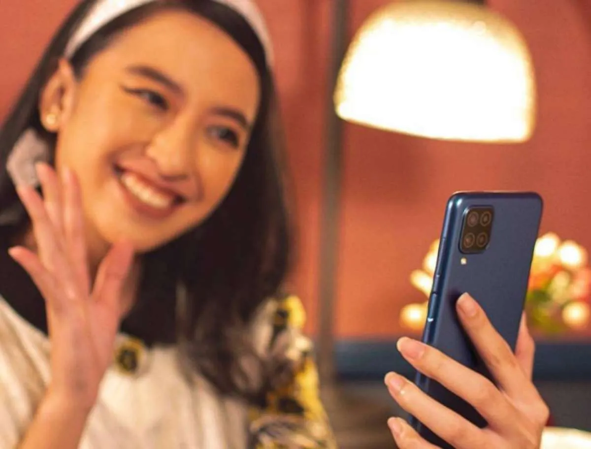 Hanya Rp 2 jutaan, berikut daftar harga HP Samsung A12 terbaru