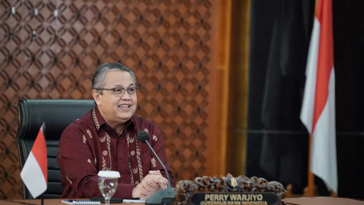 Ditopang belanja pemerintah, BI prediksi ekonomi di kuartal IV tumbuh positif