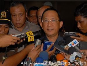 Jaksa Agung: Kejaksaan Dalami Keterlibatan Petinggi Kemenlu