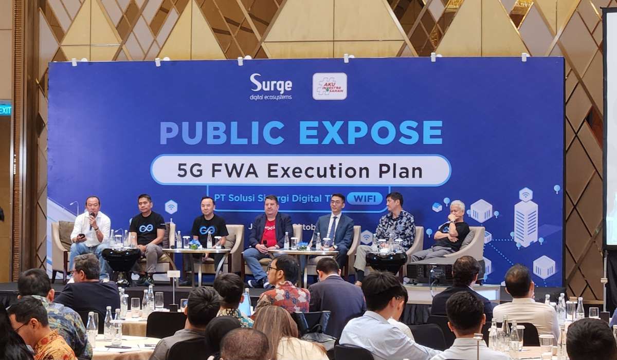 WIFI Tancap Gas Ekspansi dan Tambah Tiga Lini Bisnis