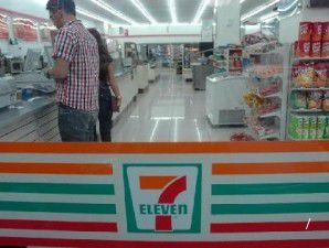 Kejar pendapatan Rp 1 triliun, 7 Eleven akan tambah 57 outlet tahun ini