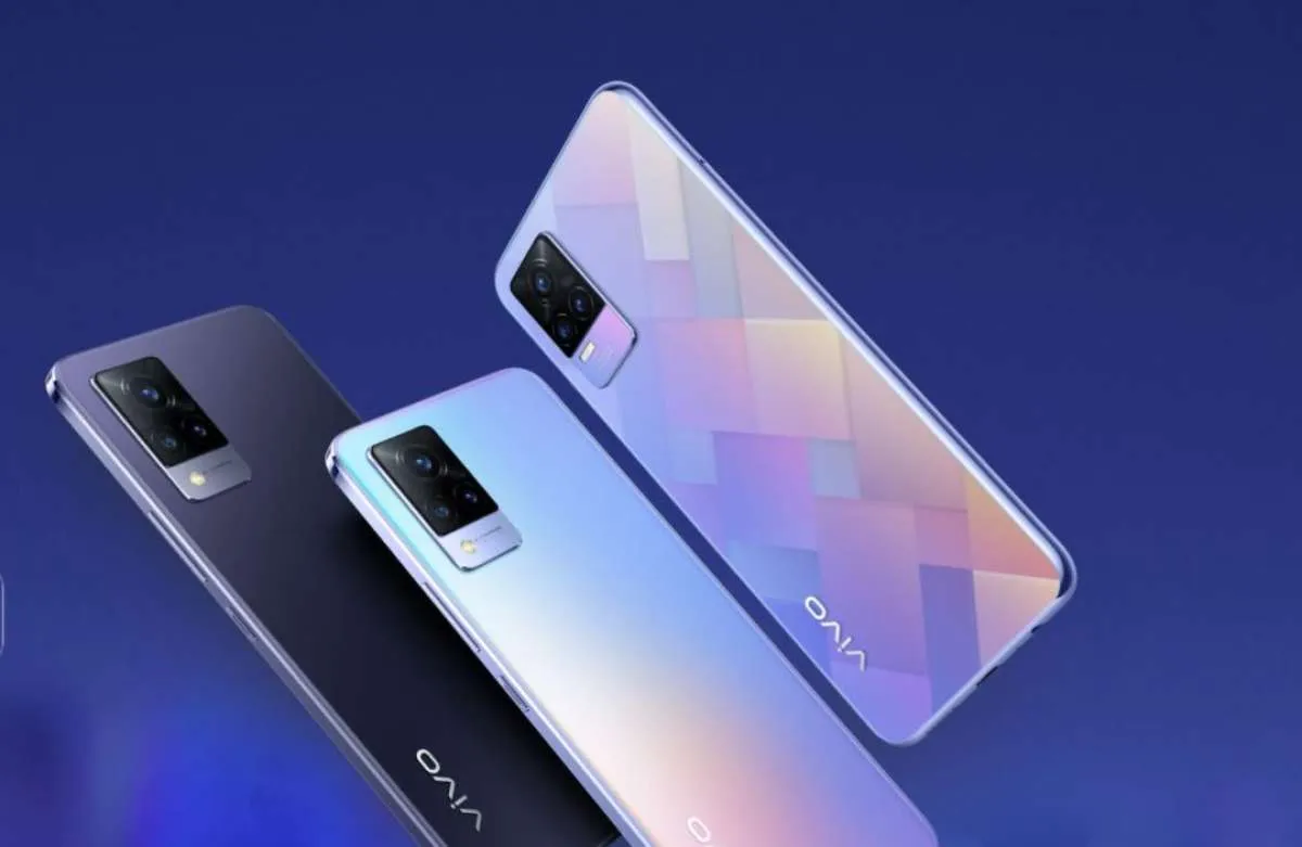Daftar harga HP Vivo V21 di bulan Desember 2021, sekarang mulai dari Rp 3 jutaan