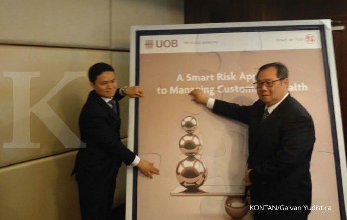 UOB Indonesia terbitkan obligasi Rp 500 miliar