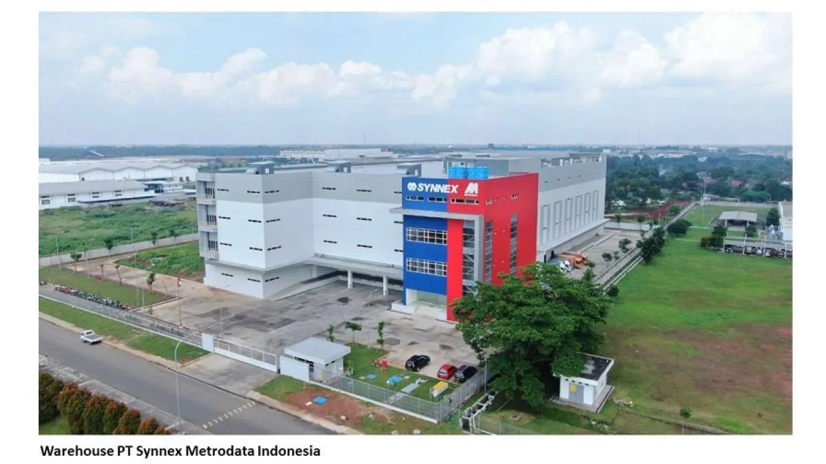 Laba Metrodata Electronics (MTDL) Tumbuh 14,1% pada 2022