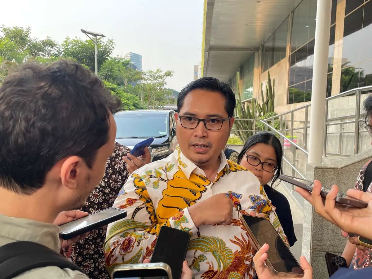Modal Awal Pusat Finansial Internasional Disiapkan dari Danantara, Bukan APBN 
