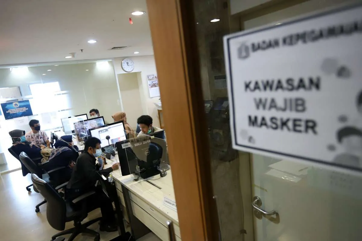 Pemerintah akan Angkat Tenaga Honorer Jadi PNS / PPPK, Ini Kriteria dan Gajinya